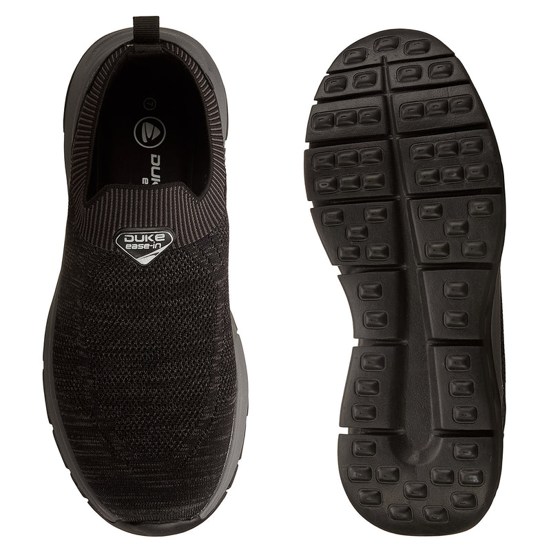 Duke Men Walking Sports Shoes (FWOL2178)