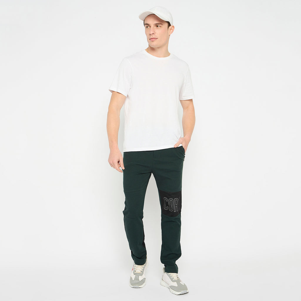 Duke Urban Men Relaxfit Track Pant (LF9006)