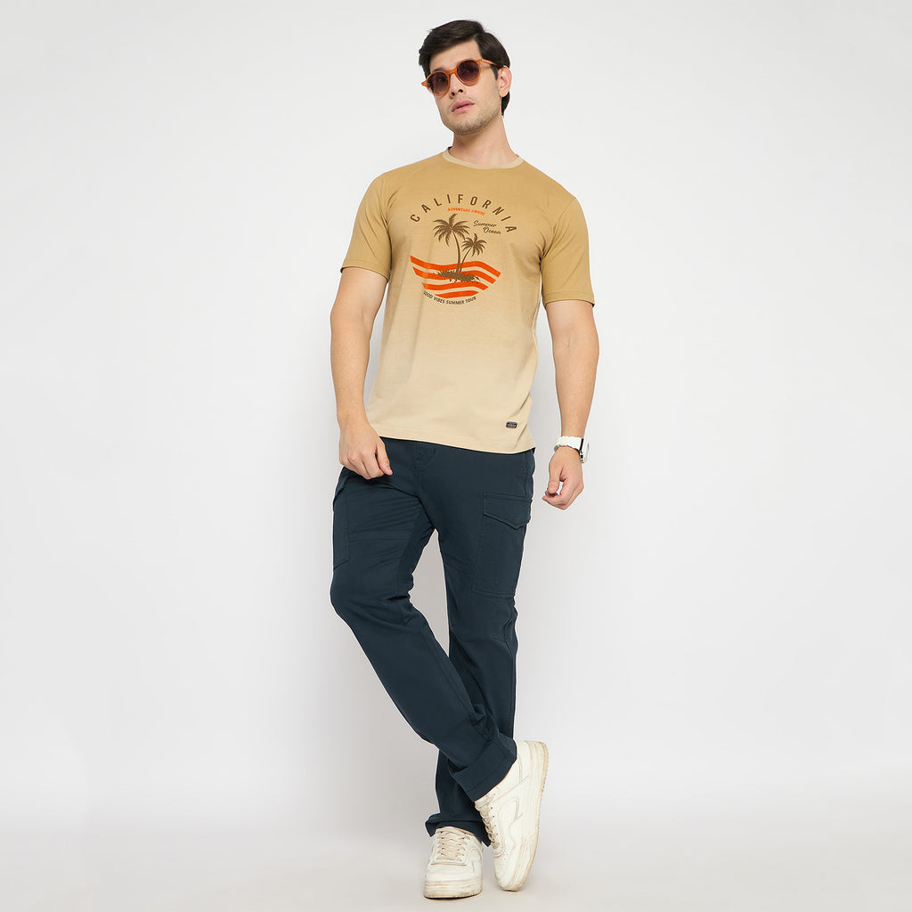 Duke Urban Men Non-Denim Cargo (SDT4608)