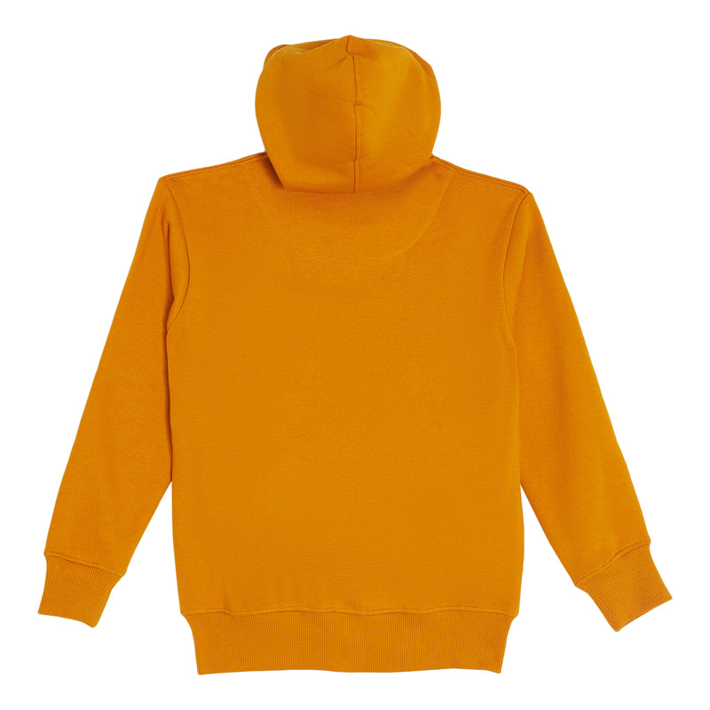 Duke Urban Boys Hooded Zipper Sweatshirt (LF360)