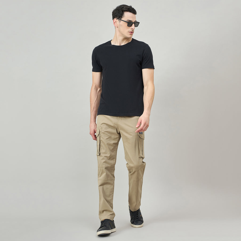 Duke Urban Men Non-Denim Cargo (SDT4638)