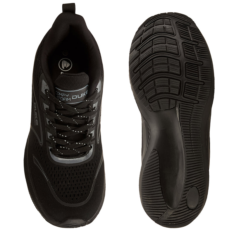 Duke Men Running Sports Shoes (FWOL2184)