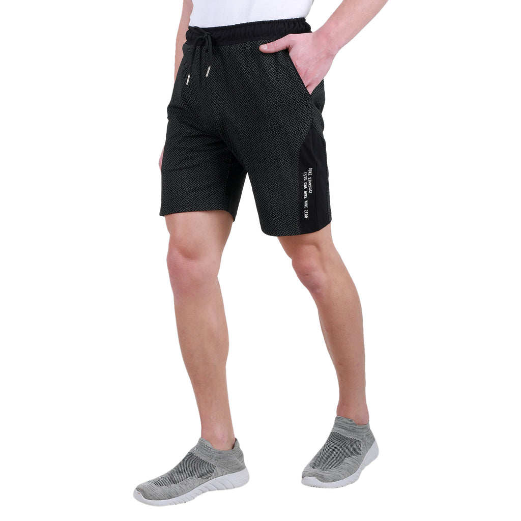 Duke Urban Men Regular Shorts (LF5979)
