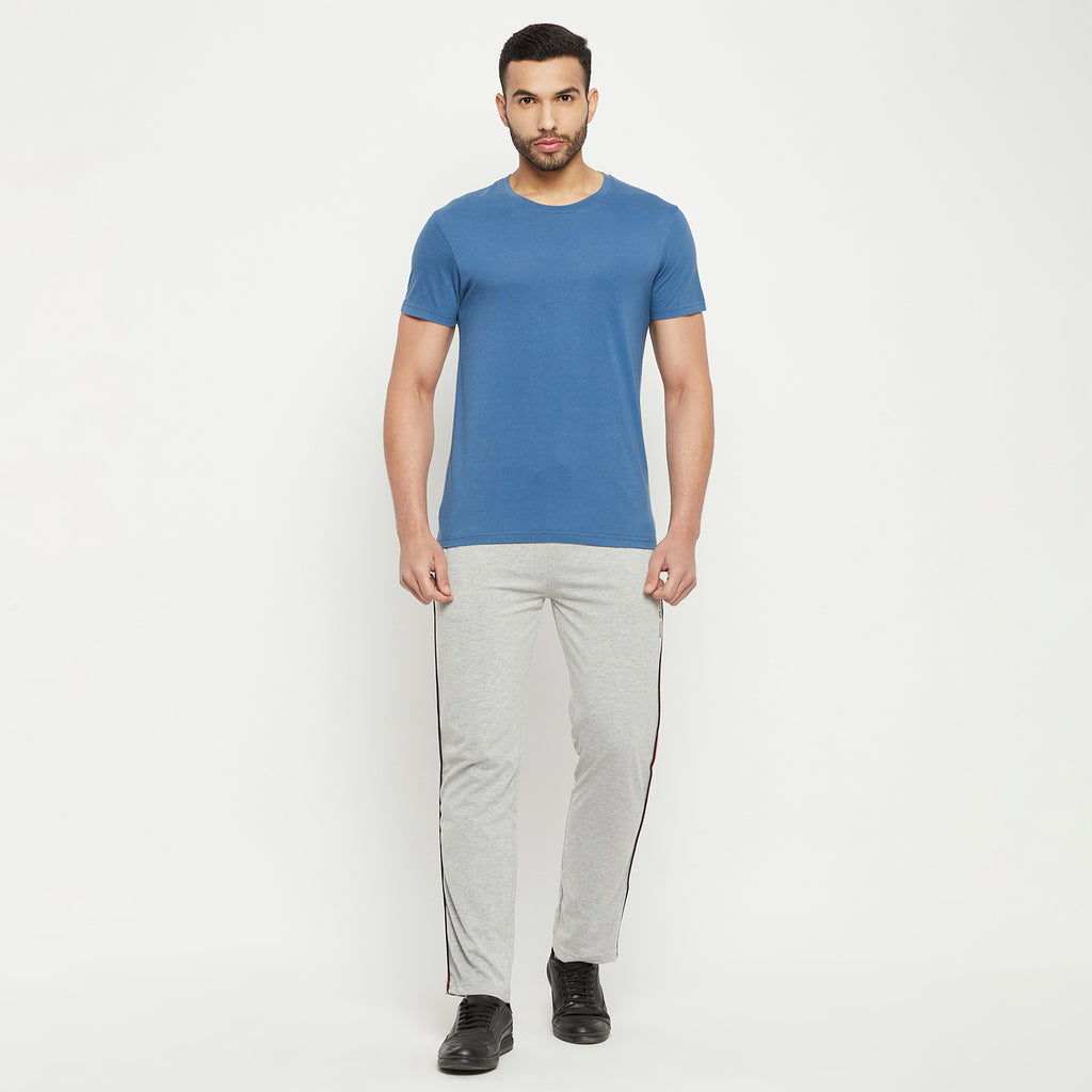 Duke Urban Men Regular Track Pant (LF5670)