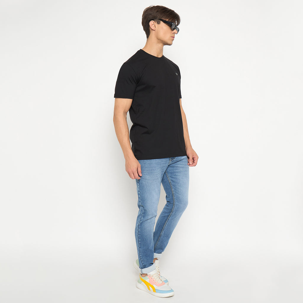 Duke Urban Men Smart Fit Stretchable Jeans (SDD5530)