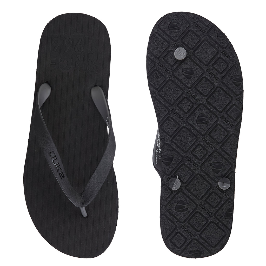 Duke Mens Classic Slippers (FWC6211)