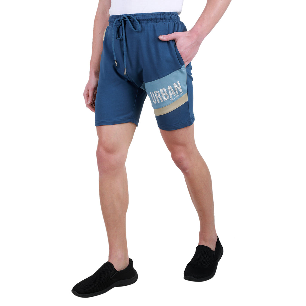 Duke Urban Men Regular Shorts (LF5978)