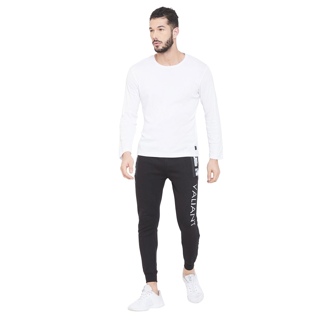 Duke Urban Men Smart Fit Track Pant (LF2891)