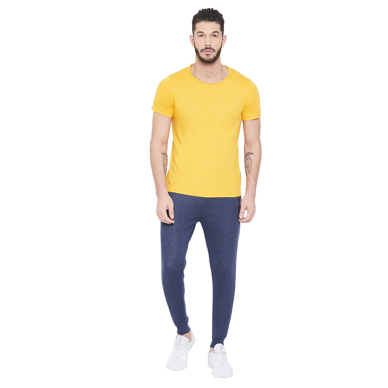 Duke Urban Men Jogger Slim Fit Track Pants (LF2889)