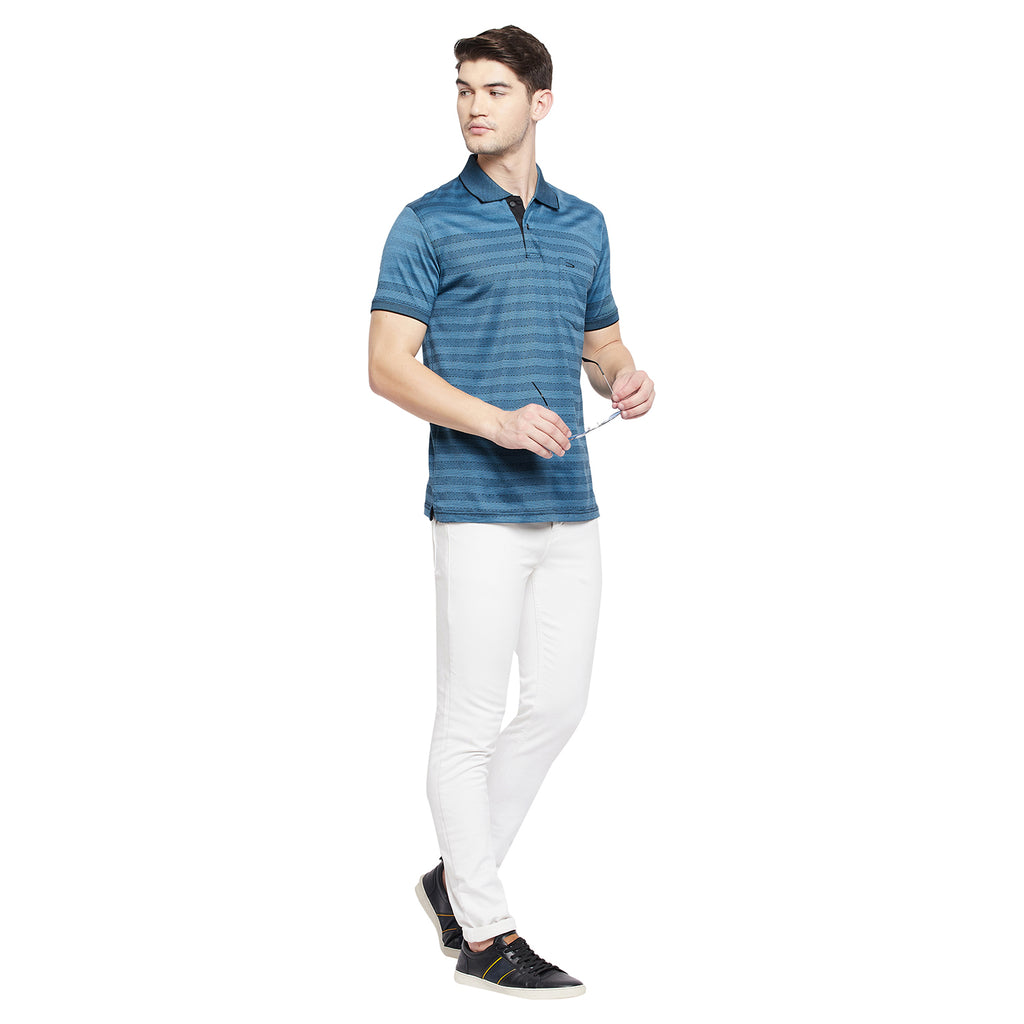 Duke Urban Men Stardust T-Shirt (LQ4441)