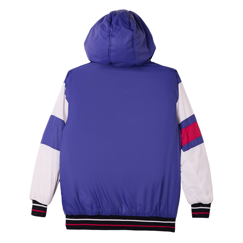 Duke Urban Boys Full Sleeve Hooded Jacket (SDZ2000)
