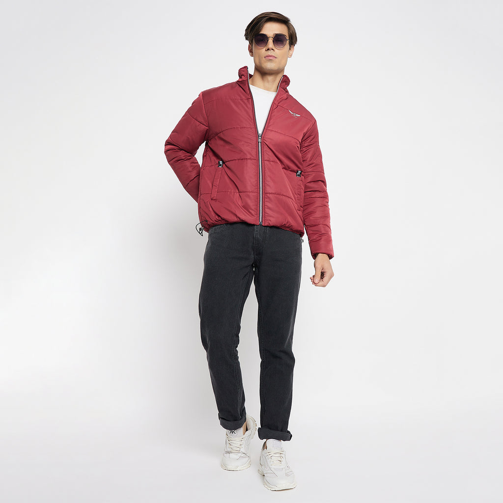 Duke Urban Men Full Sleeve Jacket (SDZ886)