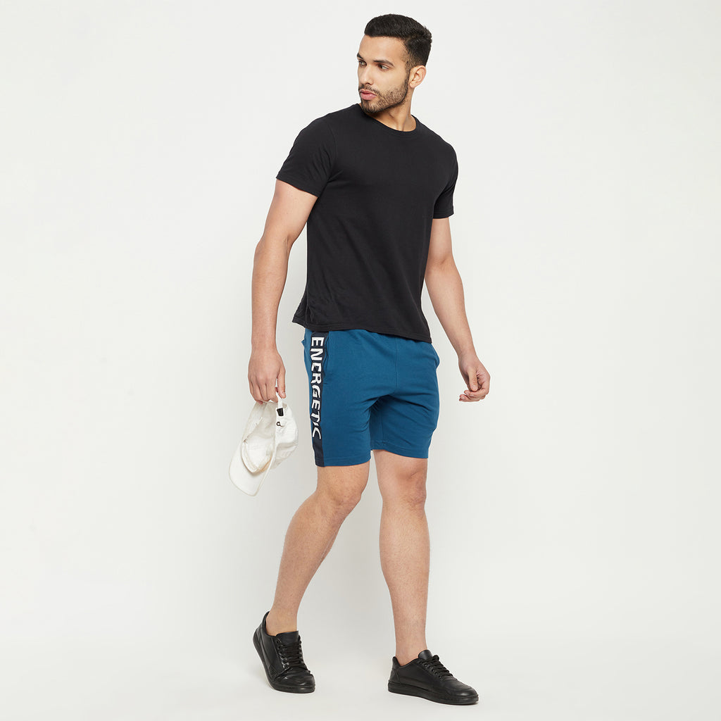Duke Urban Men Regular Shorts (LF5976)