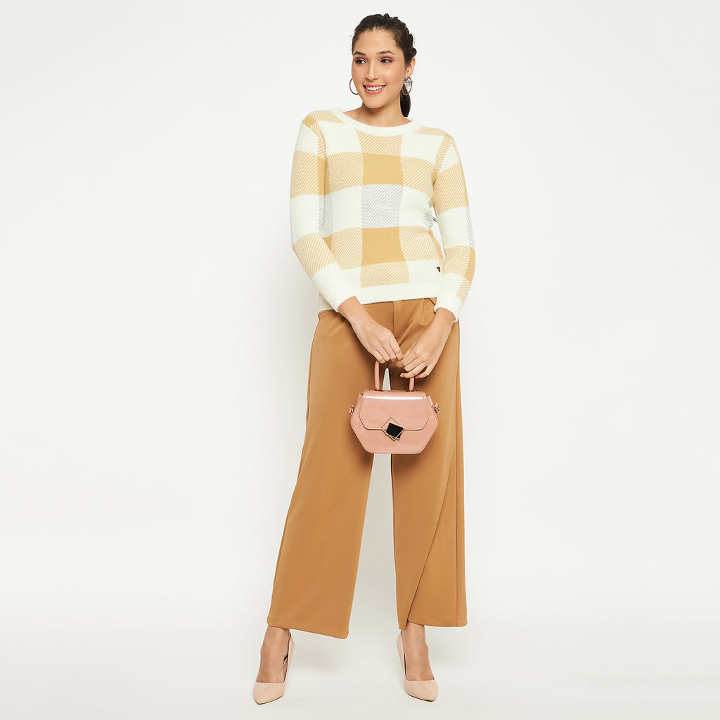 Duke Urban Women Full Sleeve Pullover (SDS1242)