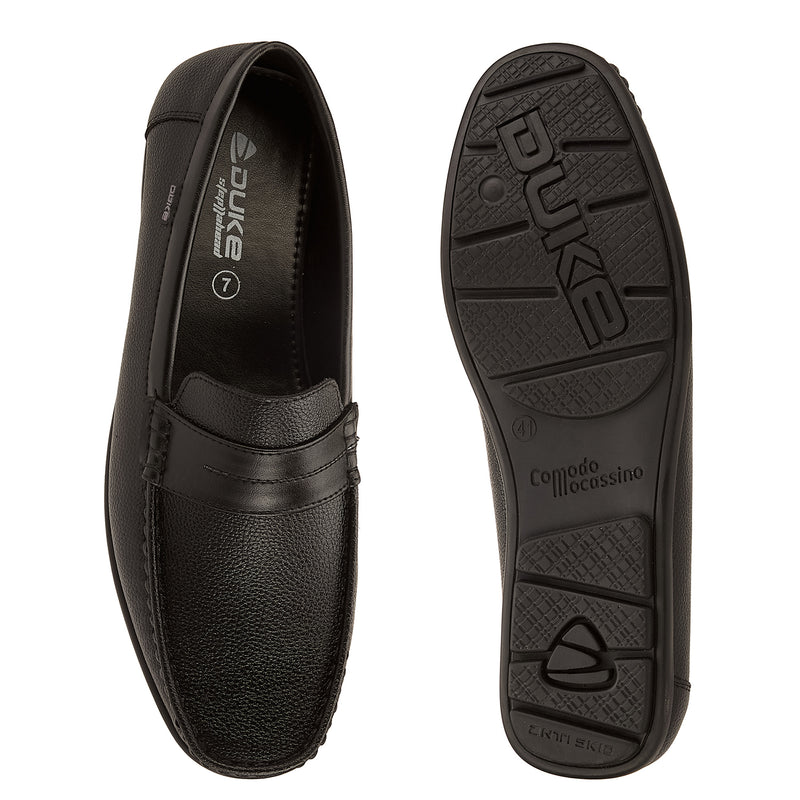 Duke Men Casual Loafers (FWD4063)