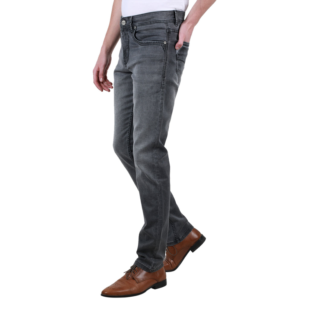 Duke Urban Men Stretchable Slim Fit Jeans (SDD5429)