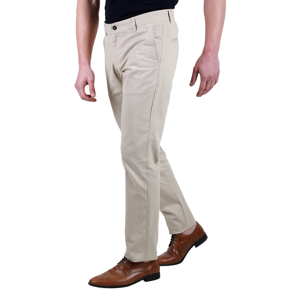 Duke Urban Men Slim Fit Trousers (SDT42000)