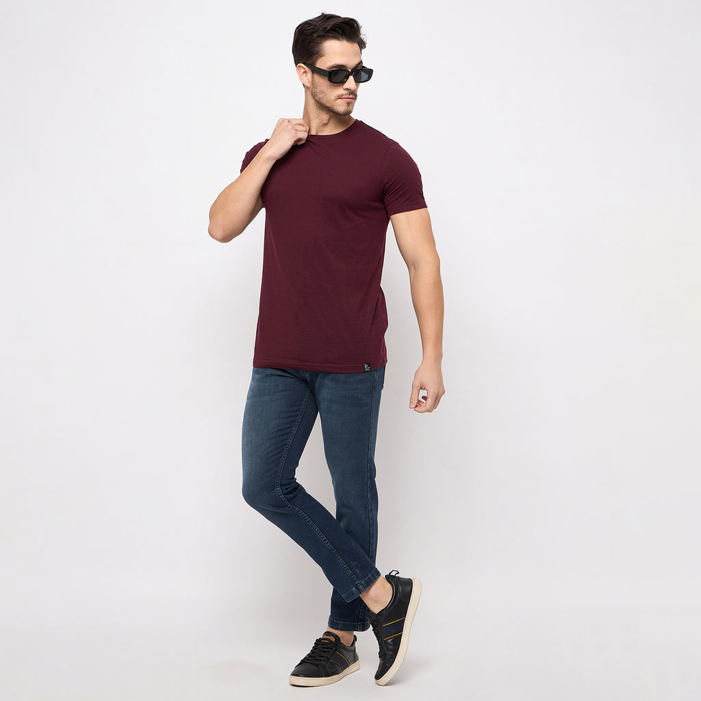 Duke Urban Men Smart Fit Stretchable Jeans (SDD5584)