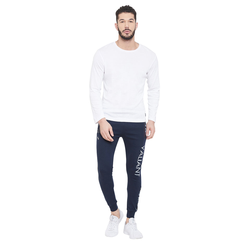 Duke Urban Men Smart Fit Track Pant (LF2891)