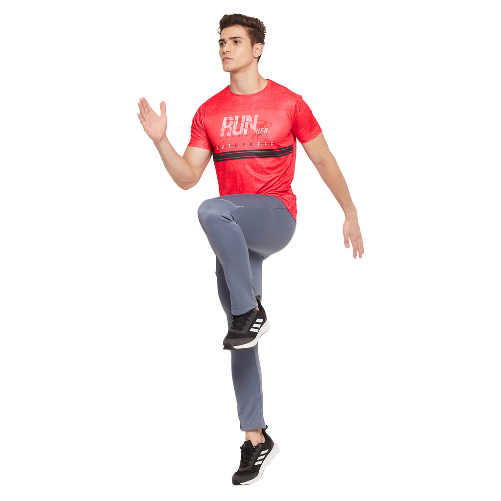 Duke Urban Men Half Sleeve T.Shirt (LQ4538)