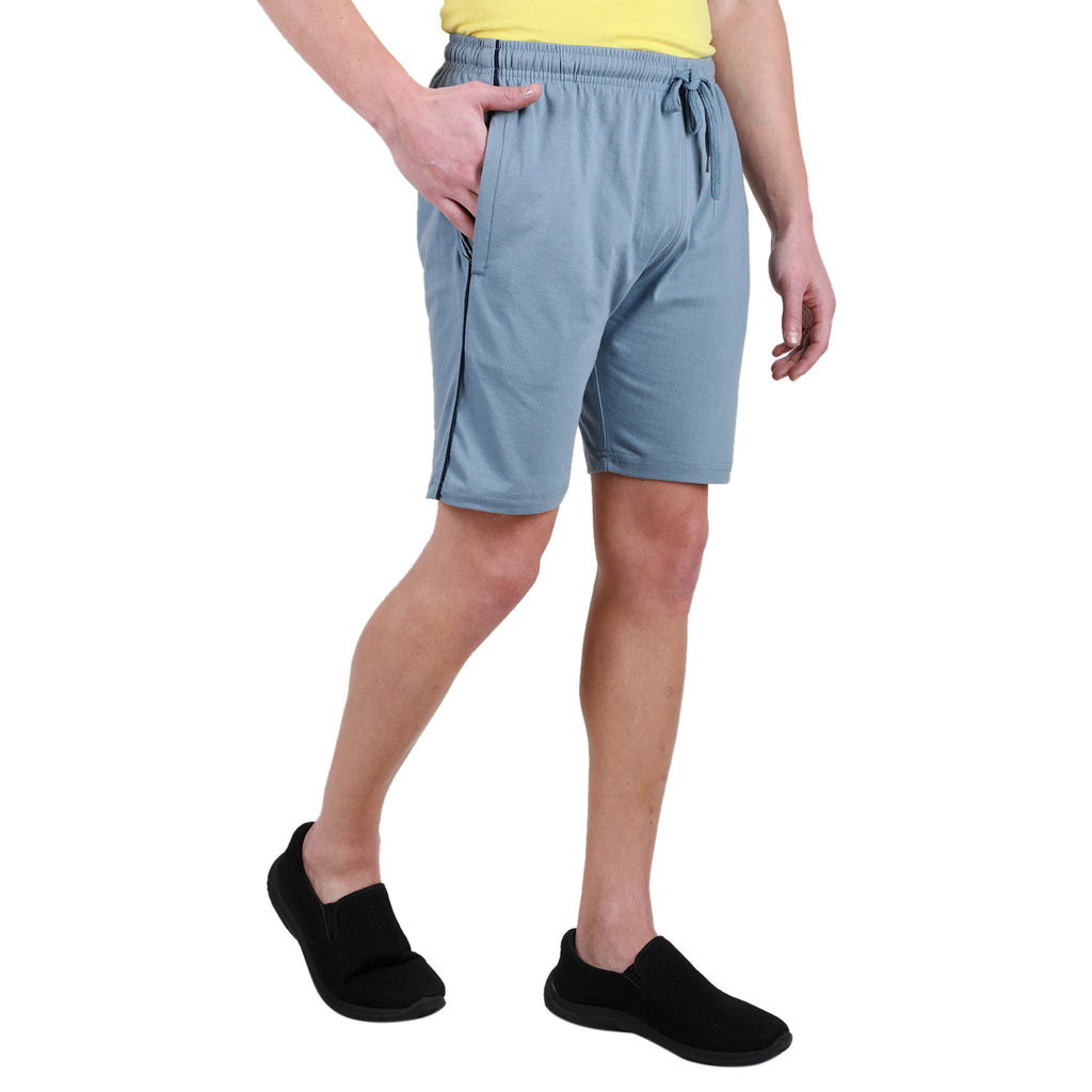 Duke Men Urban Regular Shorts (LF5940)