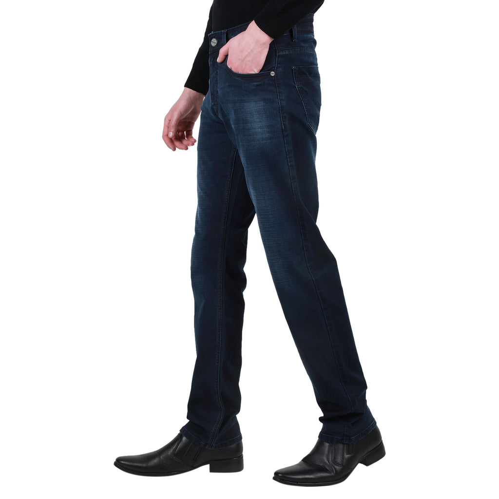 Duke Urban Men Stretchable Comfort Fit Jeans (SDD5365R)