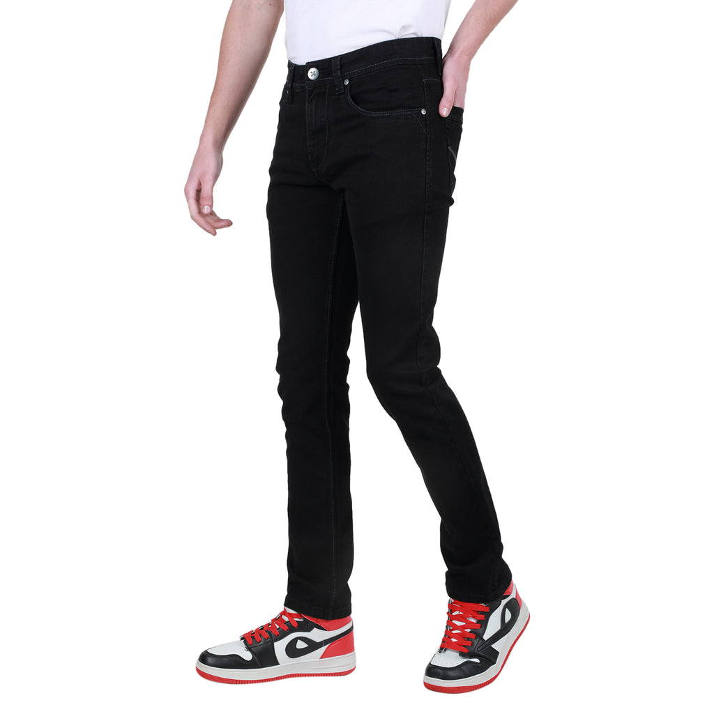 Duke Urban Men Stretchable Slim Fit Jeans (SDD5428)