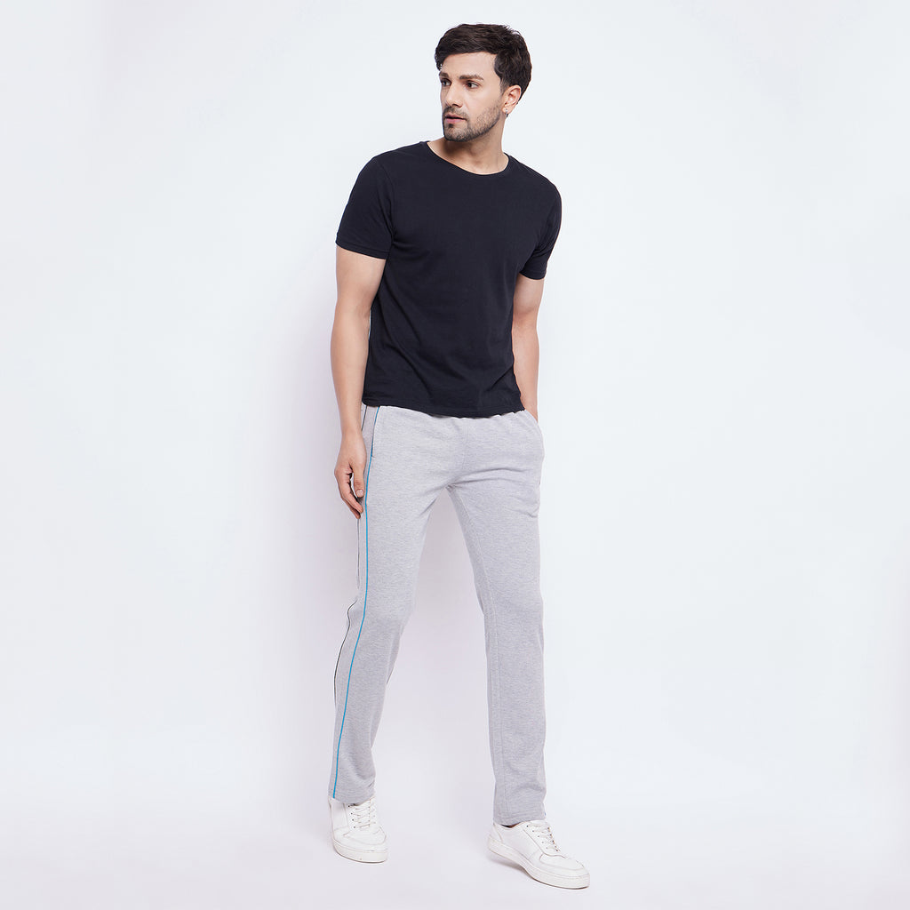 Duke Men Urban Regular Track Pants (LF5700)
