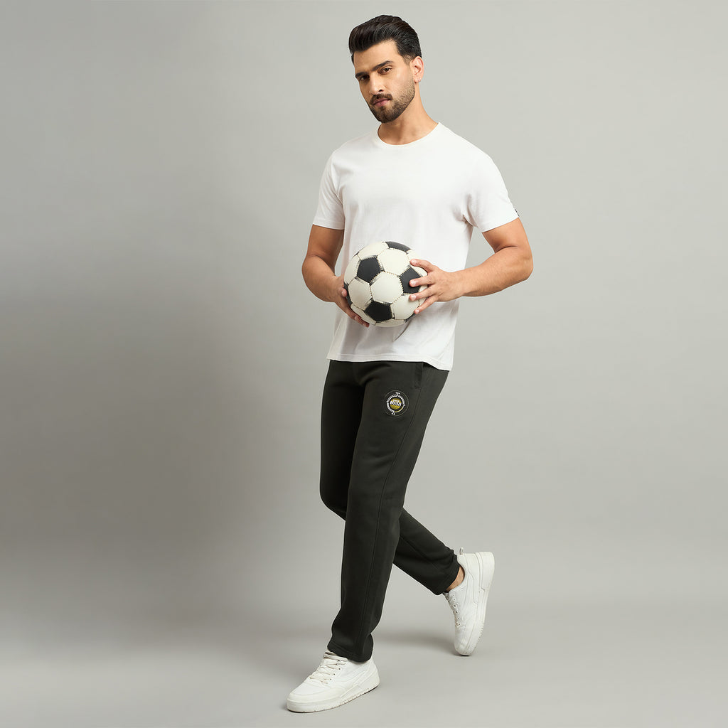 Duke Urban Men Classic Fit Track Pant (LF9020)