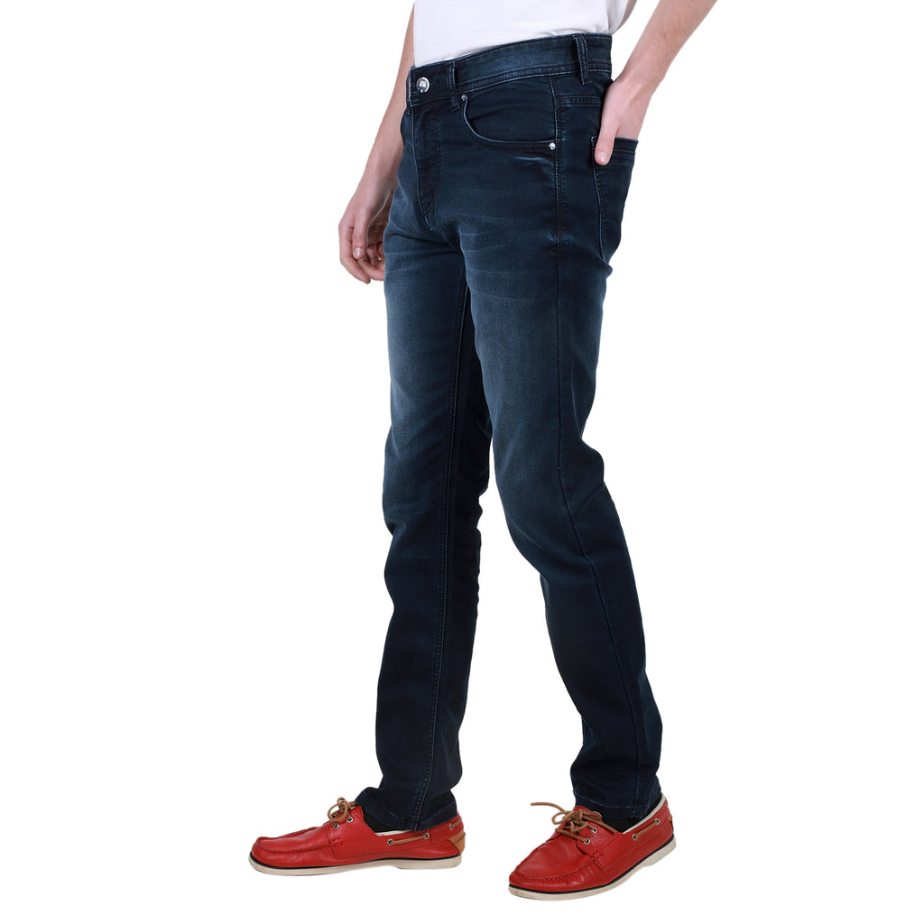 Duke Urban Men Stretchable Slim Fit Jeans (SDD5443)