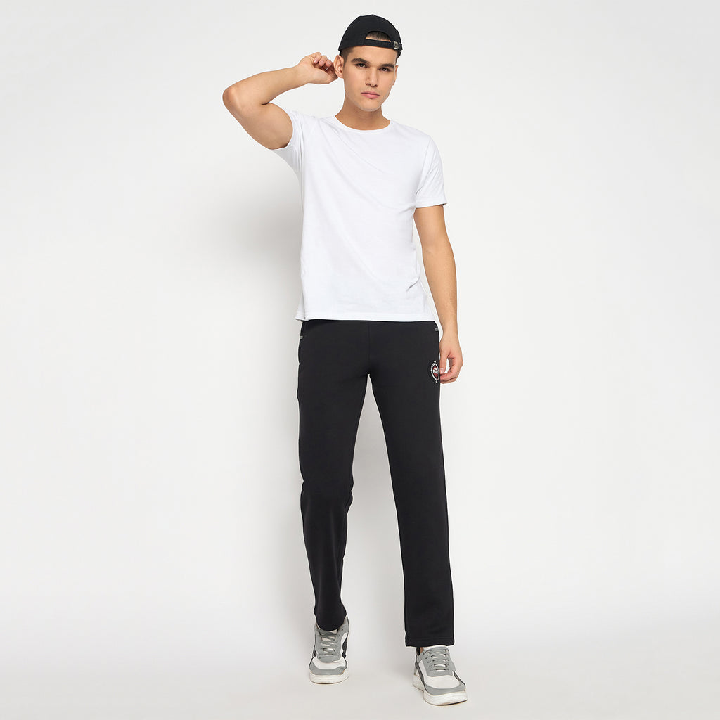 Duke Urban Men Classic Fit Track Pant (LF9020)