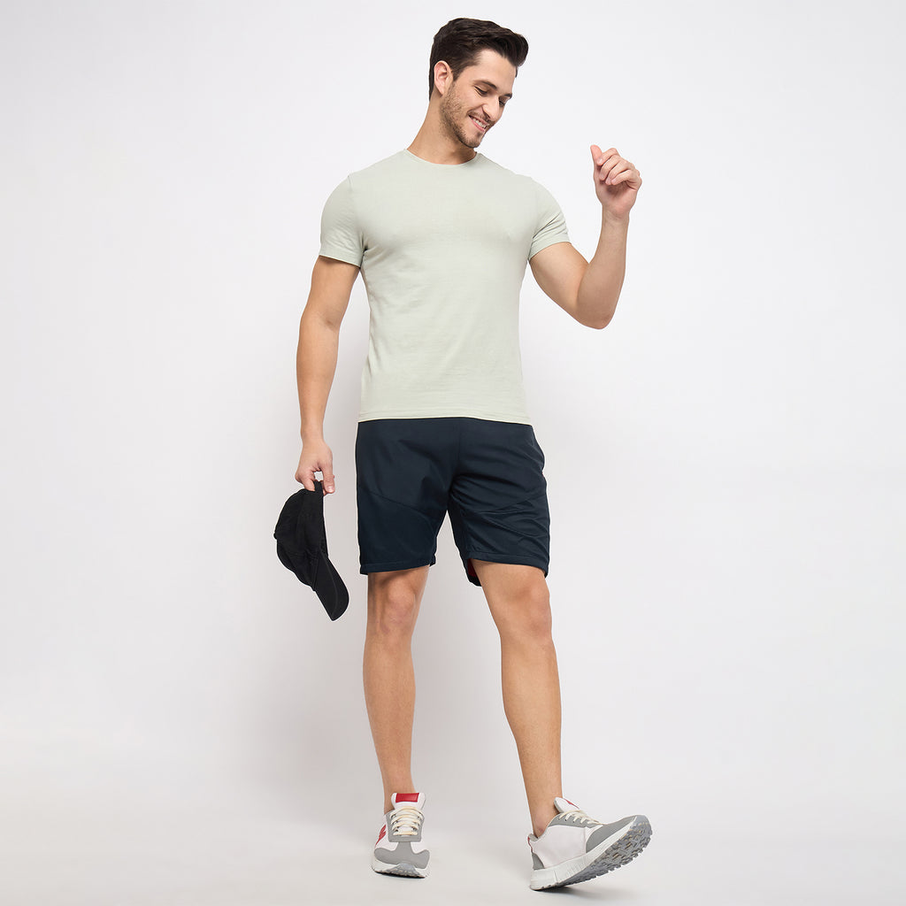 Duke Urban Men Regular Shorts (LF5991)