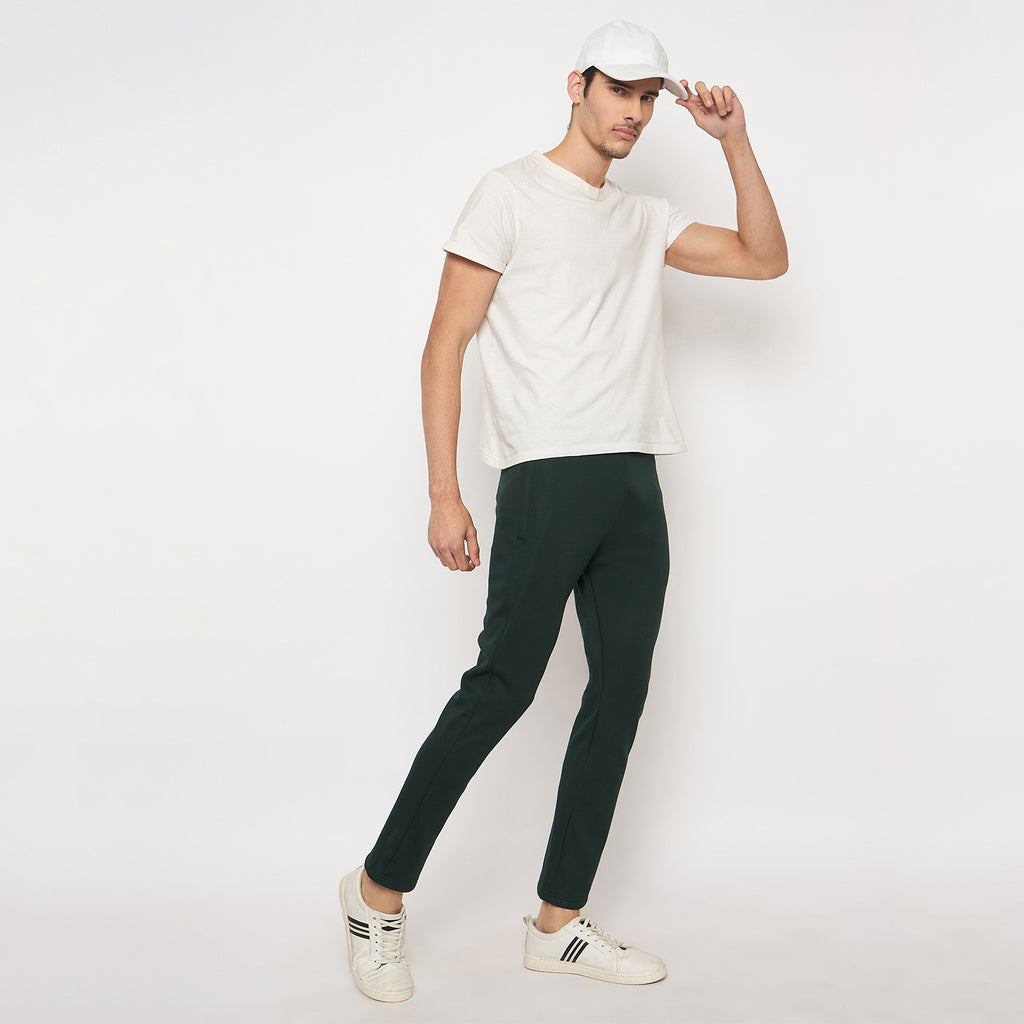 Duke Urban Men Relax fit Track Pant  (LF9041)