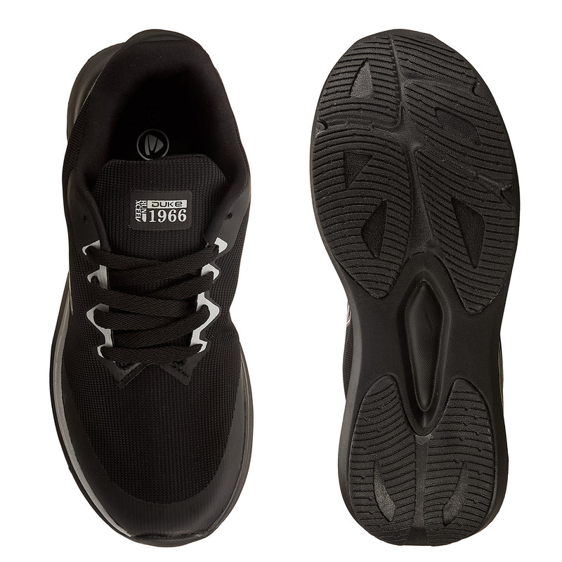 Duke Men Running Sports Shoes (FWOL2199)