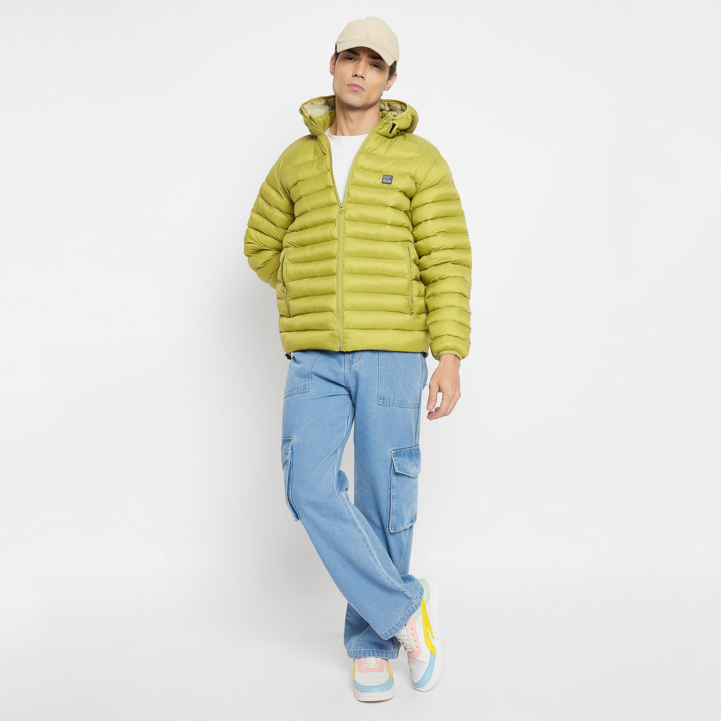 Duke Urban Men Full Sleeve Jacket (SDZ3079)