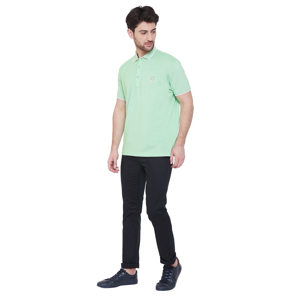 Duke Urban Men Half Sleeve T.Shirt (LQ6262)