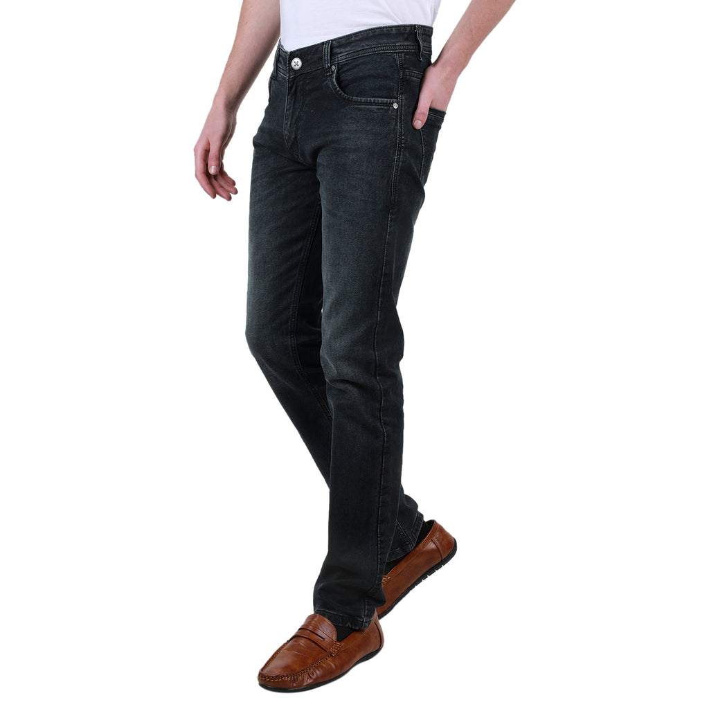 Duke Urban Men Stretchable Slim Fit Jeans (SDD5475)