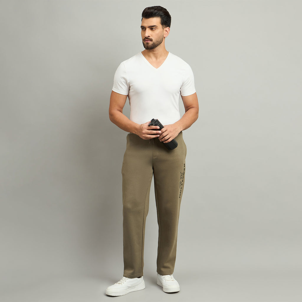 Duke Urban Men Classic Fit Track Pant (LF9032)