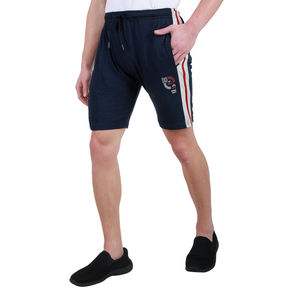 Duke Urban Men Stardust Regular Shorts (LF5930)