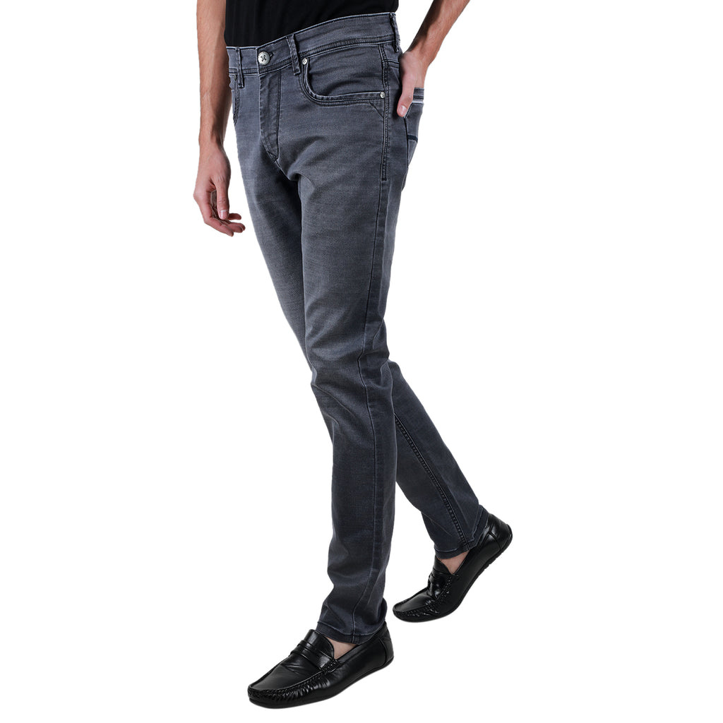 Duke Urban Men Stretchable Slim Fit Jeans (SDD5429)