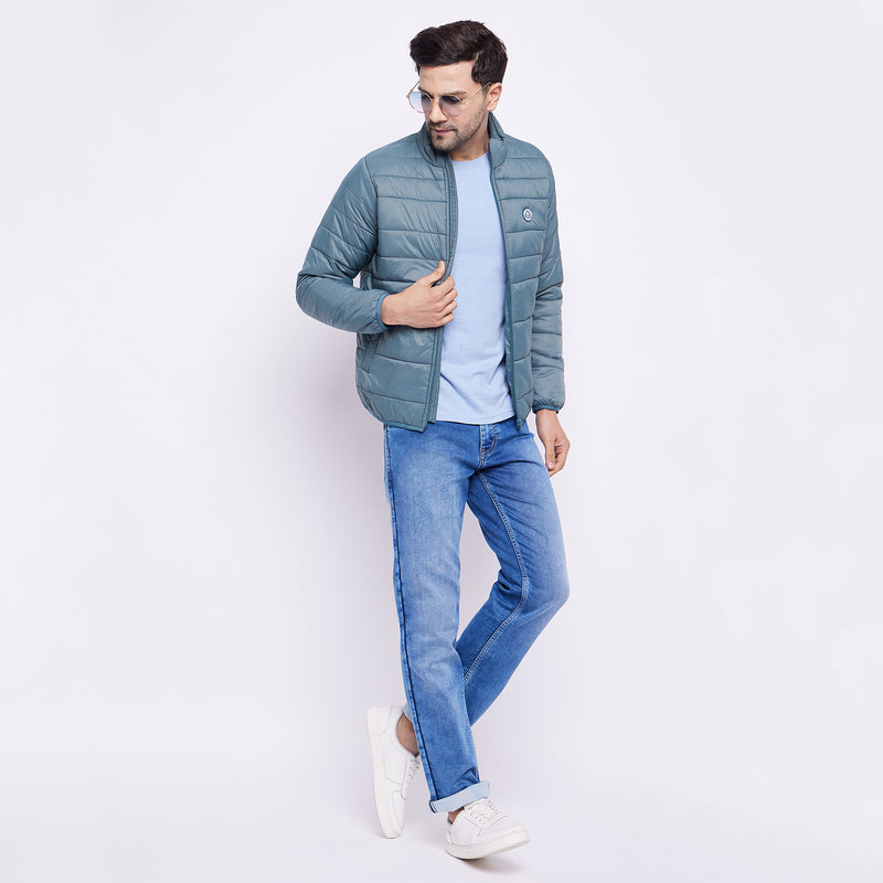 Duke Urban Men Full Sleeve Jacket (SDZ1000)