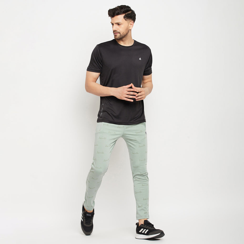 Duke Urban Men Relaxfit Track Pant (LF5673)