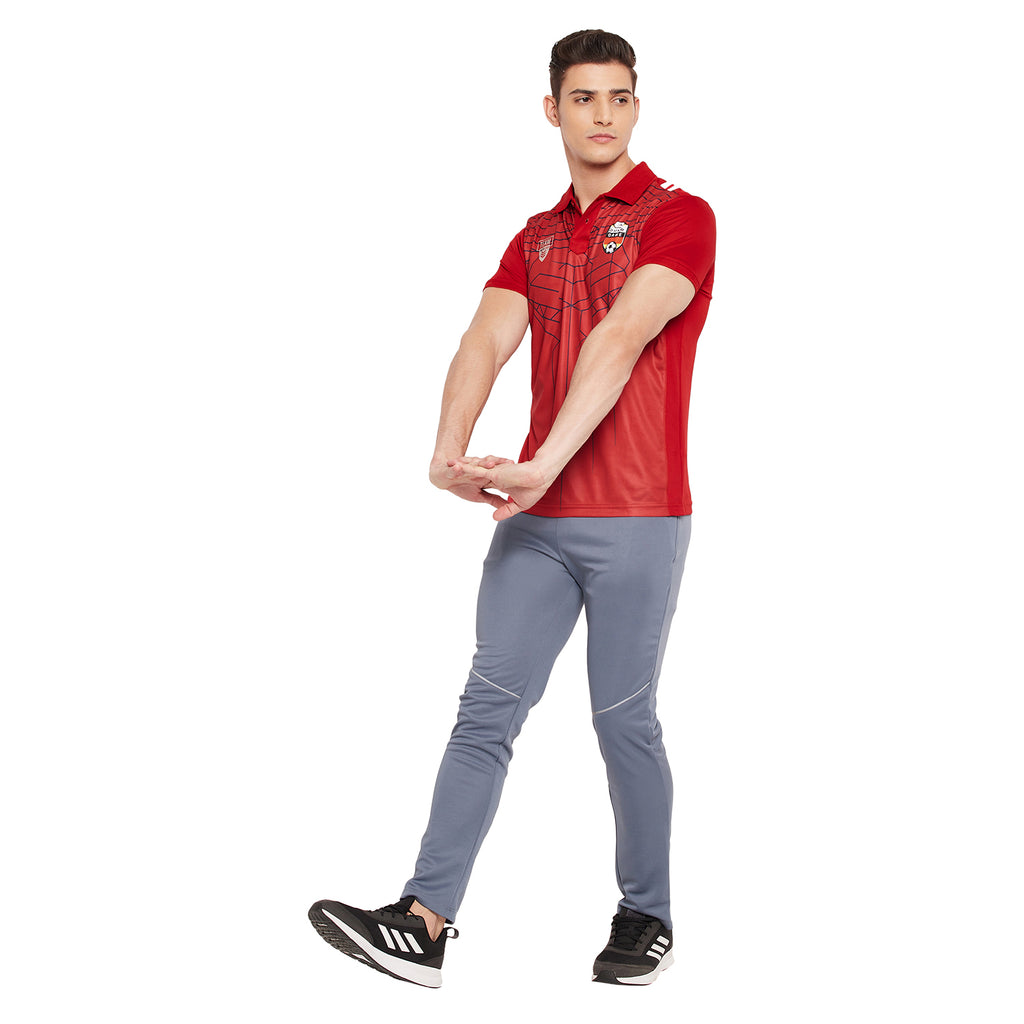 Duke Urban Men Half Sleeve T-Shirt (LQ2029)