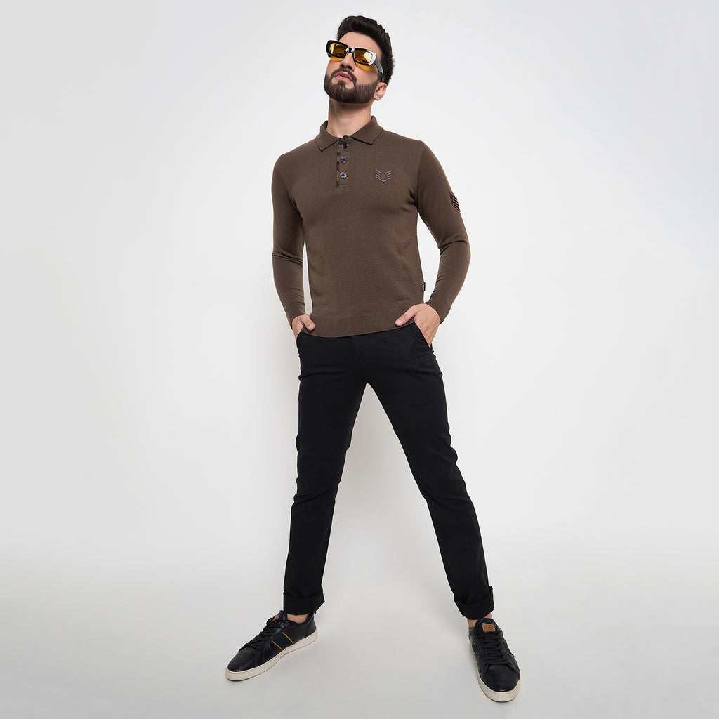 Duke Urban Men Full Sleeve Sweater (SDS2229)