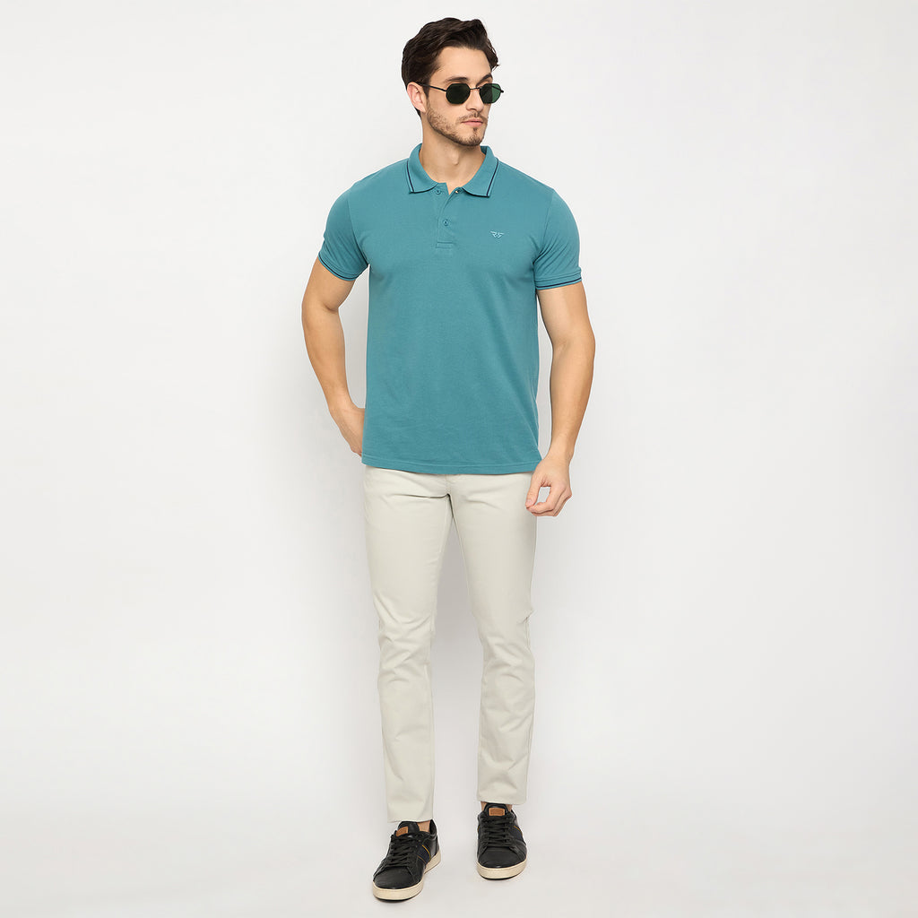 Duke Urban Men Chinos Trousers (SDT4576)