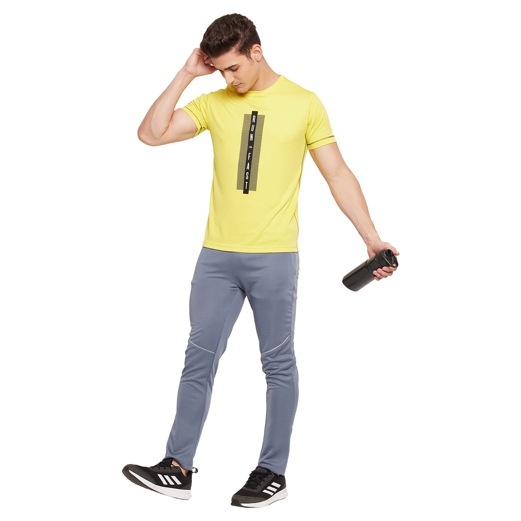 Duke Urban Men Half Sleeve T.Shirt (LQ4537)