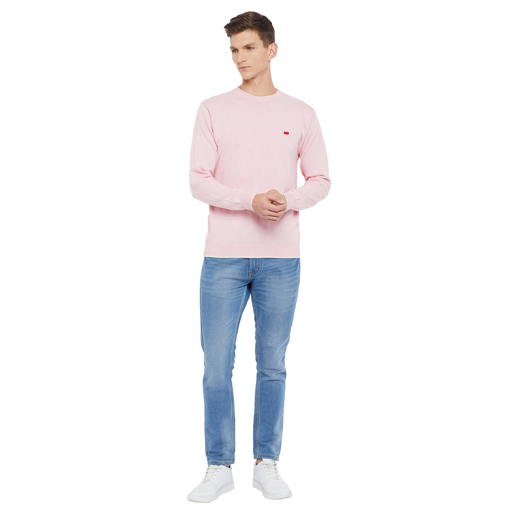 Duke Urban Mens Pullover (SDS730)