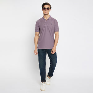 Duke Stardust Men Half Sleeve Cotton T-shirt (ONSD21T) (More Colors)