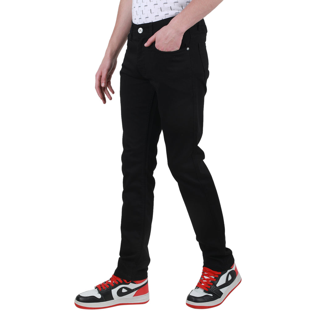 Duke Urban Men Stretchable Slim Fit Jeans (SDD5434)