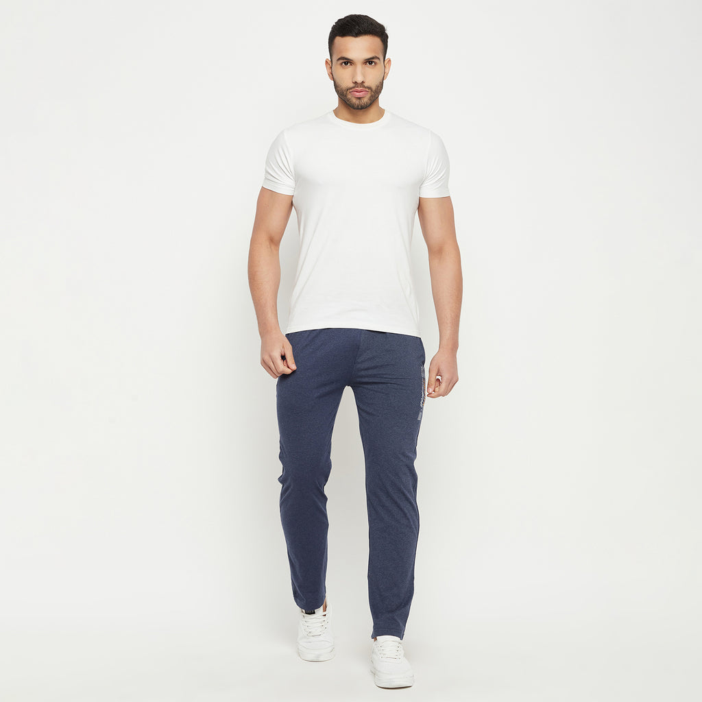 Duke Urban Men Regular Track Pant (LF5680)